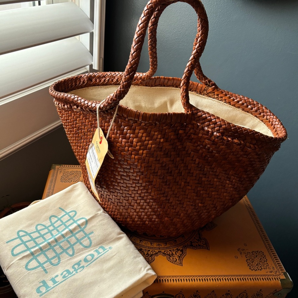 Dragon Diffusion Martha in Tan